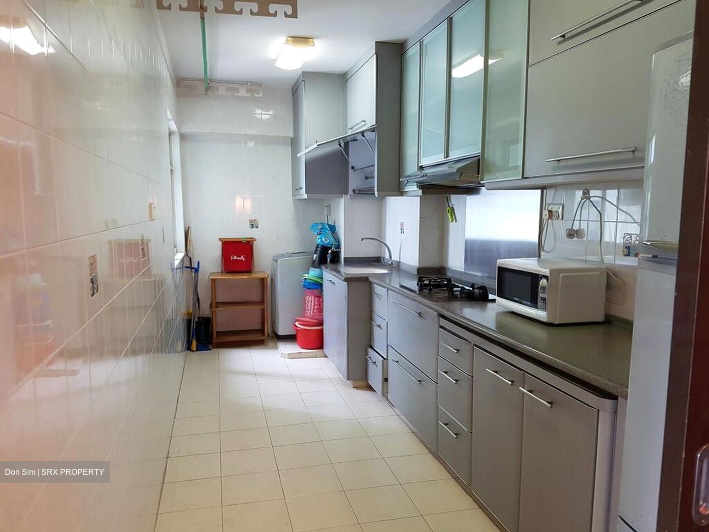 Blk 391 Goodview Gardens (Bukit Batok), HDB 4 Rooms #590280671